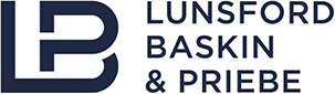 Lunsford, Baskin & Priebe logo