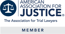 American Association for Justice Member