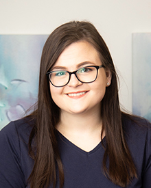 Attorney Headshot