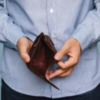EmptyWallet EmptyWallet