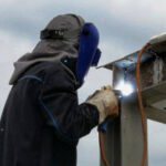 Welding Welding