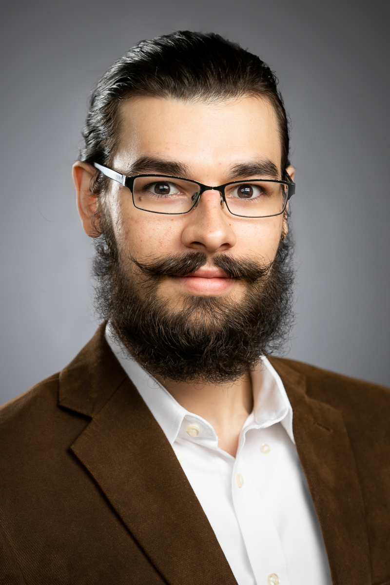 Kaleb Kumar ChHabra