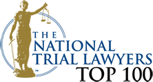 The National Trial Lawyers Top 100