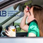 distracted driving distracted driving