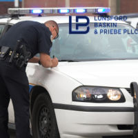 police report police report
