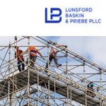 Scaffolding Injuries and Workers’ Compensation