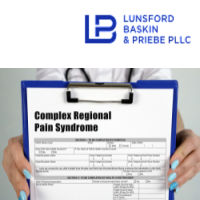 Complex Regional Pain Syndrome and Workers Compensation Complex Regional Pain Syndrome and Workers Compensation