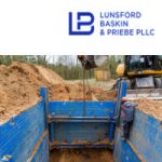 Louisiana Excavation and Trench Accident Injuries