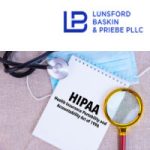 The Role of HIPAA In Your Louisiana Workers' Compensation Claim