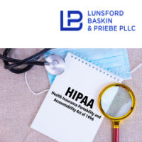 The Role of HIPAA In Your Louisiana Workers' Compensation Claim The Role of HIPAA In Your Louisiana Workers' Compensation Claim