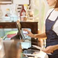 Cashier Cashier