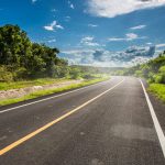 Roadway Roadway