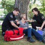 FirstResponder FirstResponder