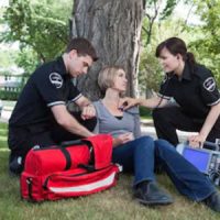 FirstResponder FirstResponder