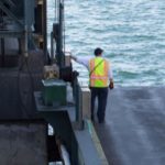 Longshoreman Longshoreman
