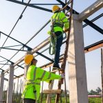 ConstructionLadder ConstructionLadder