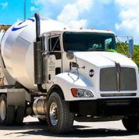 CementTruck CementTruck