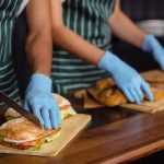 RestaurantWorker RestaurantWorker