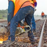 RailroadWorker RailroadWorker