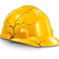 CrackedConstructionHat