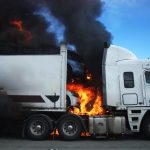 TruckFire