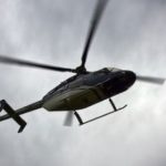 Helicopter Helicopter