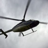 Helicopter Helicopter