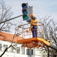 TrafficLightWorker TrafficLightWorker
