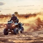 RidingATV RidingATV
