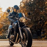 _Motorcycle _Motorcycle