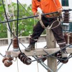 PowerLineWorker
