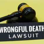 Wrongful Death Lawsuit