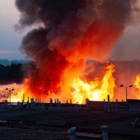 PlantExplosion
