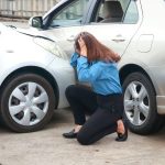 CarChainAccident
