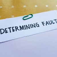 DetermininFault DetermininFault
