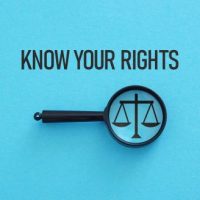 Know Your Rights