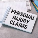 Personal Injury Claims