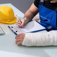 WorkerInjury