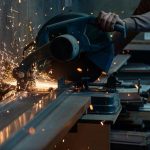 Steel Worker
