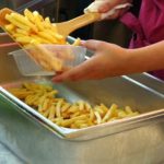 FastFoodWorker