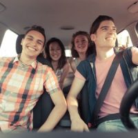 TeensInCar TeensInCar